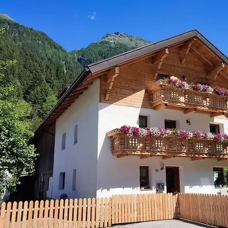 Ferienwohnung Eiter Manuela Enzenstall Buitenkant foto