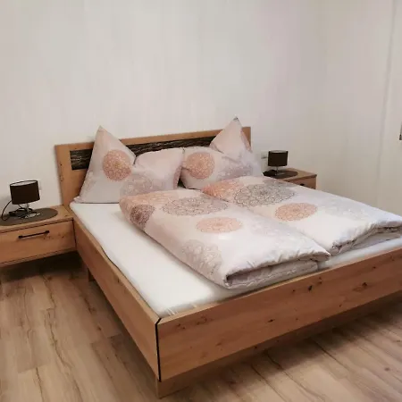 Ferienwohnung Eiter Manuela Enzenstall Buitenkant foto