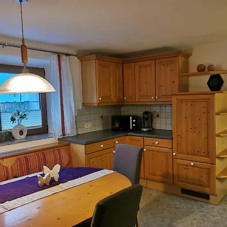 Ferienwohnung Eiter Manuela Enzenstall Buitenkant foto