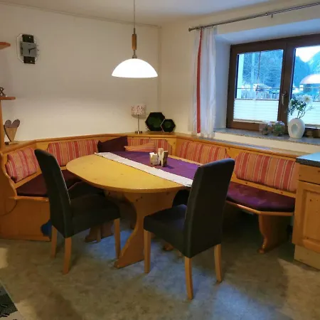 Ferienwohnung Eiter Manuela Enzenstall Buitenkant foto