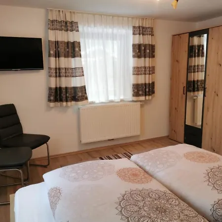 Ferienwohnung Eiter Manuela Enzenstall Buitenkant foto
