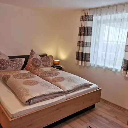 Ferienwohnung Eiter Manuela Enzenstall Buitenkant foto