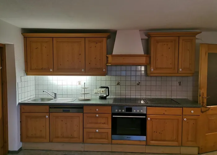 Ferienwohnung Eiter Manuela