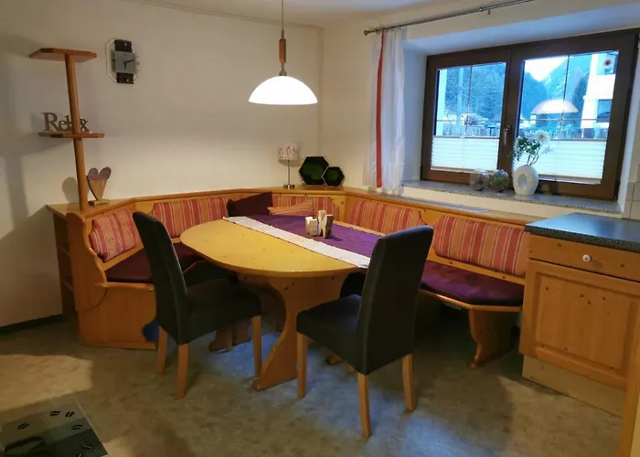 Ferienwohnung Eiter Manuela