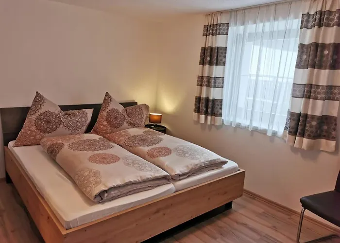 Ferienwohnung Eiter Manuela