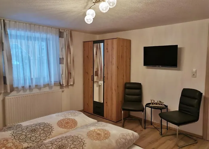 Ferienwohnung Eiter Manuela