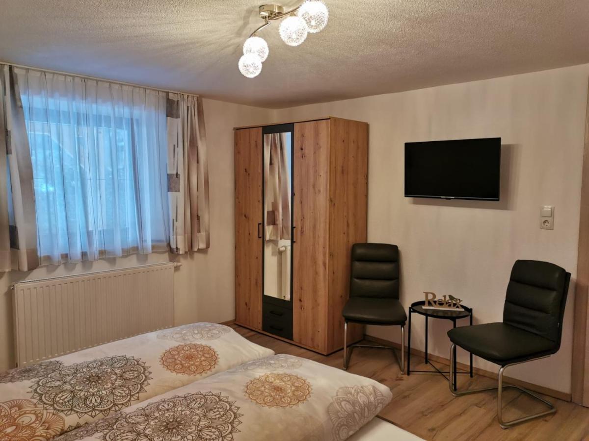 Apartment Eiter Manuela Enzenstall